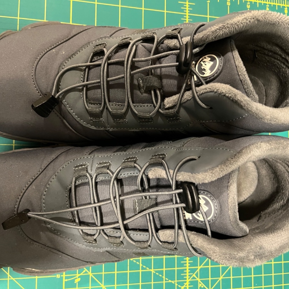Hike Brand "Barefoot" Shoes - Picture 4 of 5